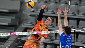 Zespół PlusLigi traci lidera. Dołączy do swojego rodaka