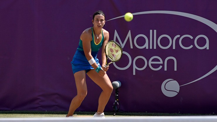 WTA w Calvii: Sevastova i Garcia w półfinale