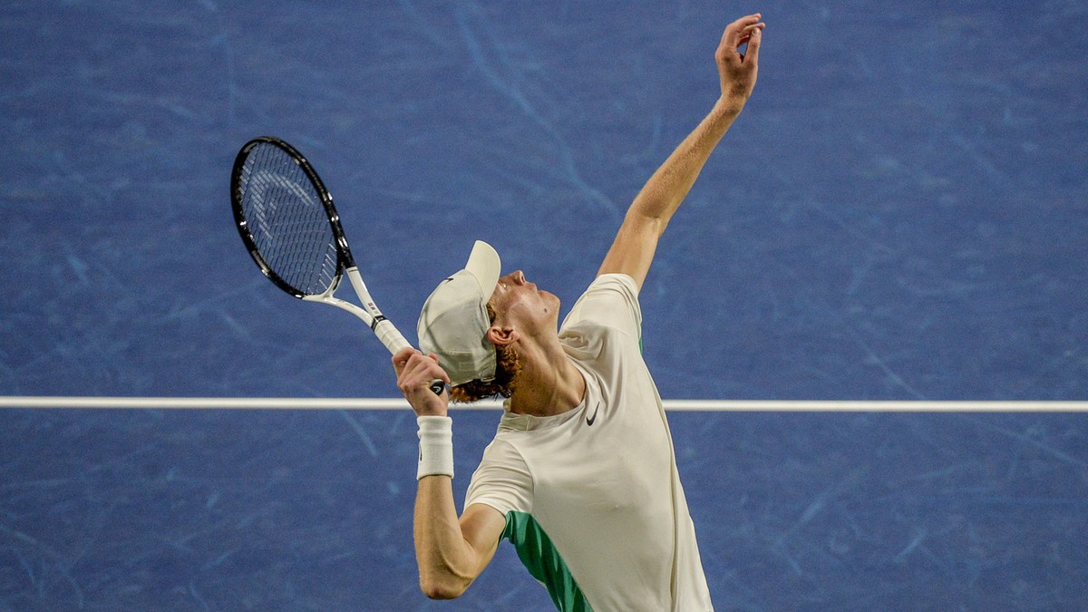 Znamy drugiego finalistę turnieju ATP w Toronto Polsat Sport