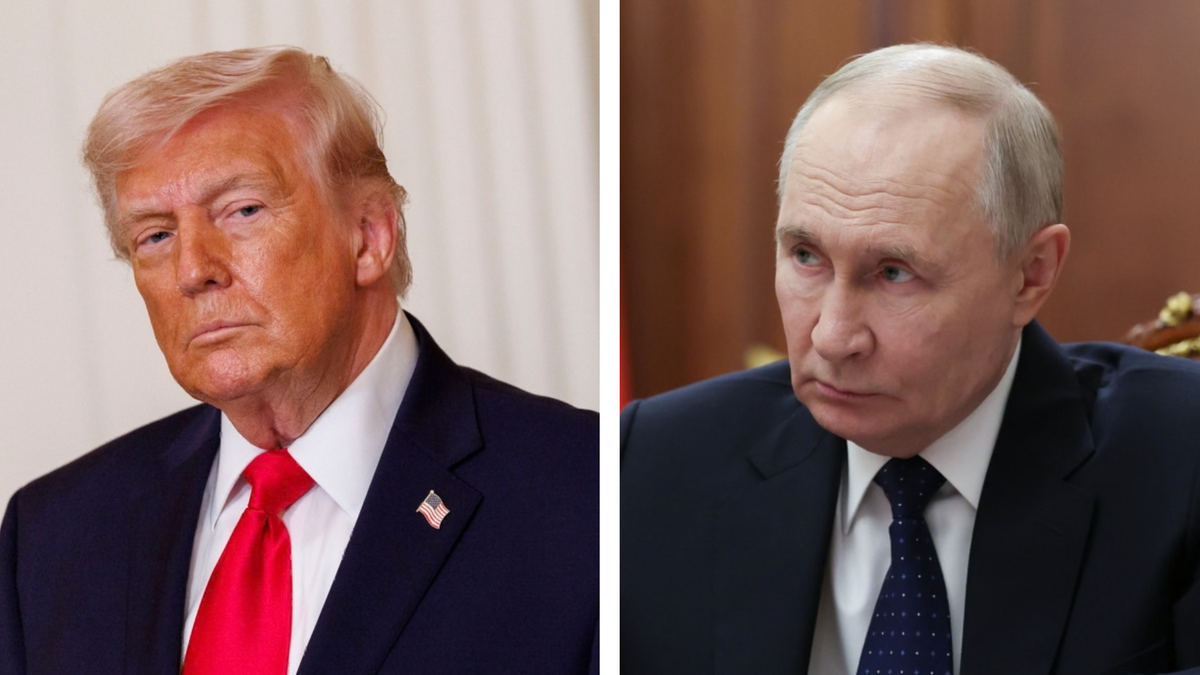 Media: Trump odrzucił propozycję Putina. Chodzi o uran z Iranu