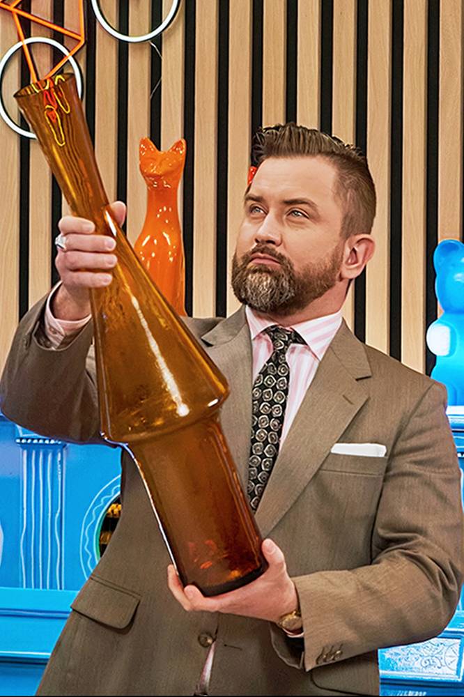 „Łowcy skarbów. Kto da więcej”: Emocje znów sięgają zenitu