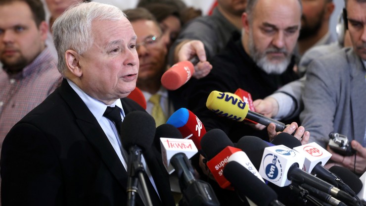 Kaczyński: mamy rację w sporze o Polskę i będziemy bardzo długo rządzić