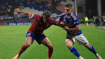 Sigma - Raków. Skrót meczu Ligi Konferencji (WIDEO)