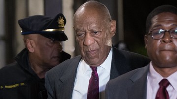Bill Cosby uznany winnym molestowania seksualnego