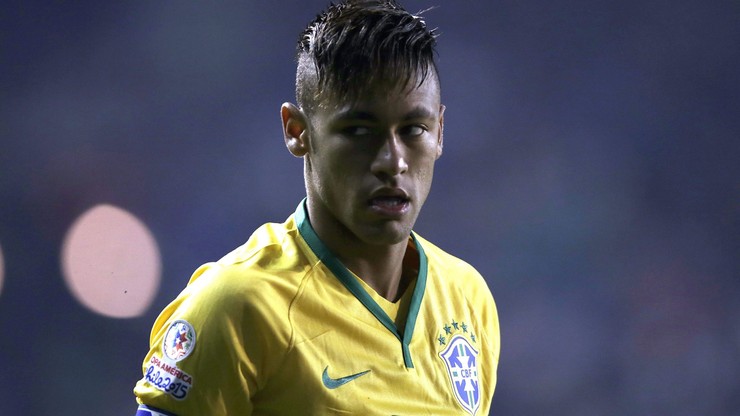Neymar odpuszcza Copa America! Chce zagrać w Rio