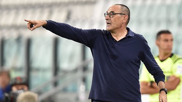 Maurizio Sarri zwolniony z Juventusu!