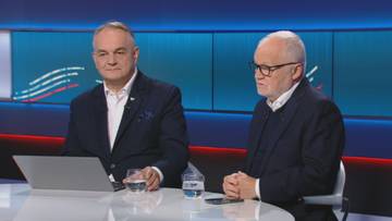 "Trzymać się jak najdalej". Jan Krzysztof Bielecki z radą dla prezydenta, wskazał na europosła