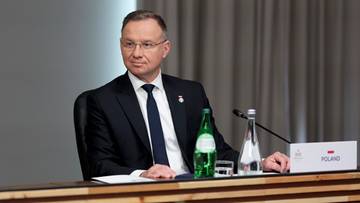 Duda wypomniał Kaczyńskiemu wiek. "Może za duży bagaż PRL-u"