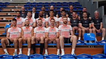 Asseco Resovia - skład na nowy sezon 2025/2026. Siatkarze, trener, transfery