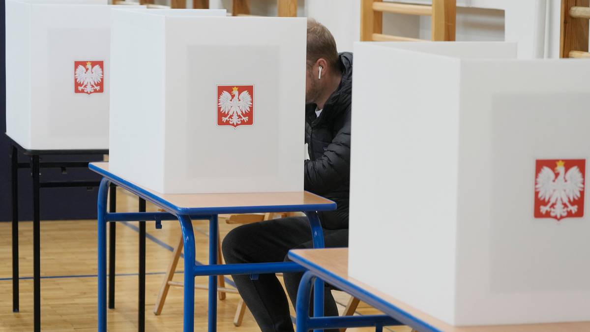 Tyle zapłacimy za wybory. Szef KBW podał wstępne wyliczenia