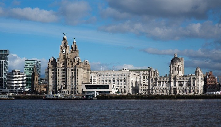 Wielka Brytania. Liverpool został skreślony z listy Światowego Dziedzictwa UNESCO