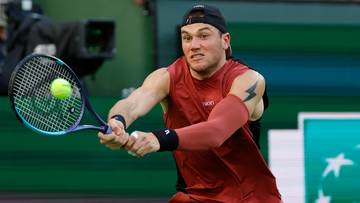 Obrońca tytułu za burtą! Znamy komplet półfinalistów Indian Wells