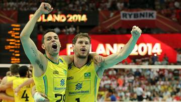Siatkarska legenda wraca na boisko! 47-latek zgłoszony do rozgrywek