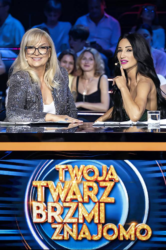 2025-08-06 „Twoja Twarz Brzmi Znajomo”: Powrót w śpiewającym stylu