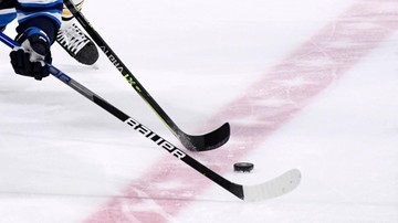 NHL: Rosjanie dopuszczeni do draftu