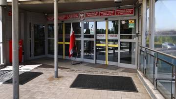 Afera Zondacrypto. Szef PKOl został po północy wywieziony z gmachu prokuratury