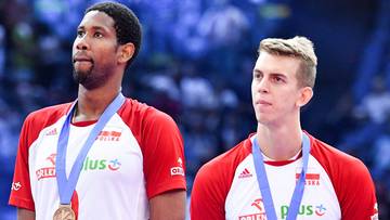 Dowiedział się od dziewczyny o powołaniu na mundial. Musiał sprawdzić, czy to nie "fake"