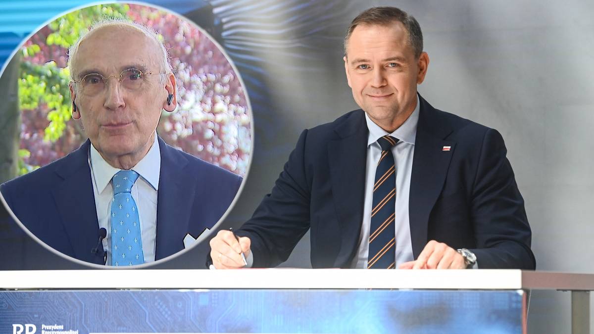 "Dyplomacja lubi ciszę, ale nie aż taką". Ekspert ocenia działania Kancelarii Prezydenta