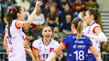 Tauron Liga siatkarek. Gdzie oglądać mecze 7. kolejki?