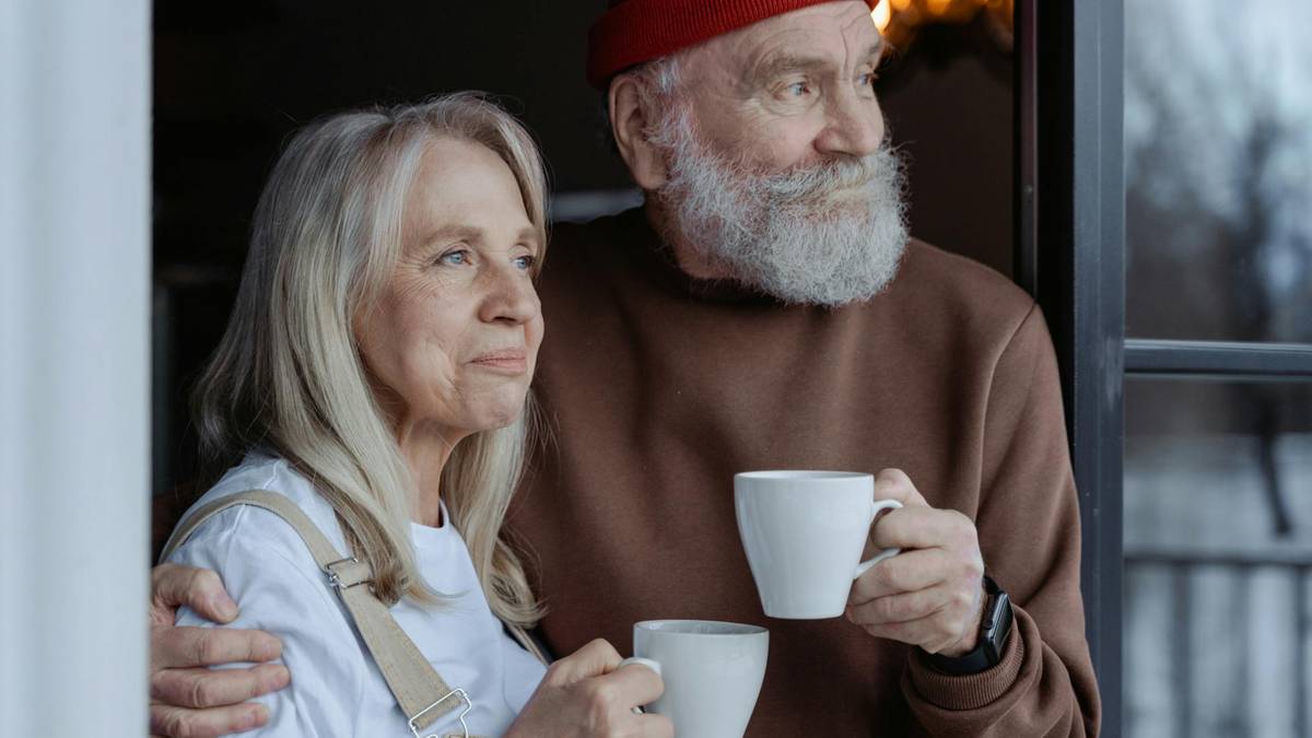 Nie geny, nie wiek. Ujawniono nowy czynnik przyspieszający proces starzenia