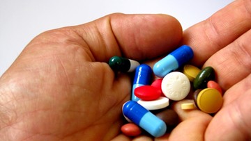 Rynek leków będzie rósł co rok o ok. 5 proc. w najbliższych 5 latach