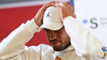 Alcaraz nie zagra na tegorocznym Wimbledonie! Kontuzja znów pokrzyżowała plany