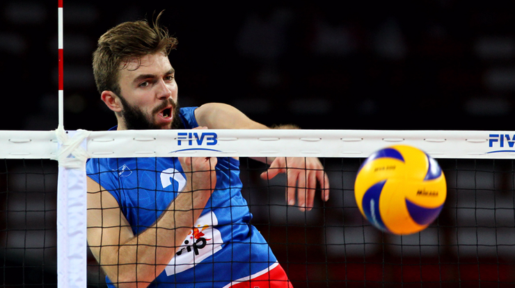 Kovacević: To był mecz roku w naszym wykonaniu!