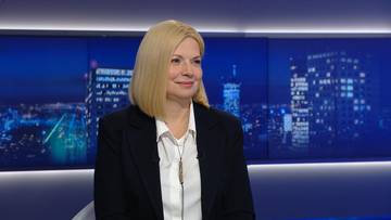 Piątkowska odcina się od byłego prezydenta Krakowa. 