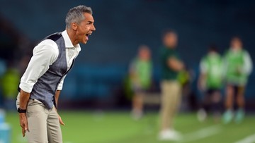 Media: Sousa łączony z włoskim klubem