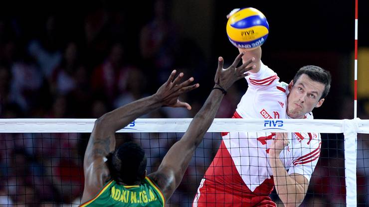 Polscy siatkarze, którzy wywalczyli medale mistrzostw świata. Czy pamiętasz wszystkich?