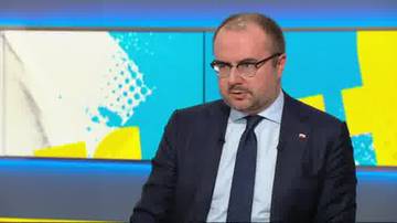 "Prokuratura sobie nie poradzi". Poseł PiS chce komisji śledczej ws. KPO