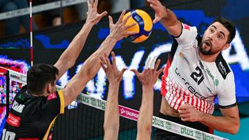 Emocjonująca inauguracja na Podpromiu! Siatkarze Asseco Resovii wyszarpali zwycięstwo