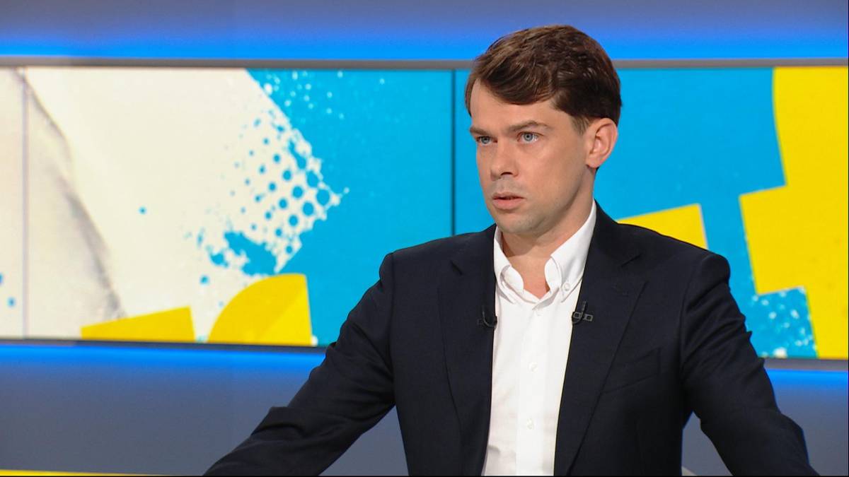Poseł KO apeluje do prezydenta: Nie powinien podpisywać ustawy wiatrakowej