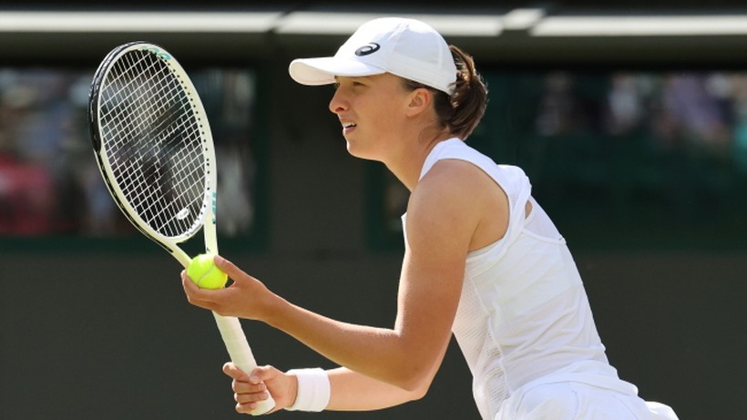 Wimbledon: Tenisistki będą mogły grać w kolorowych spodenkach