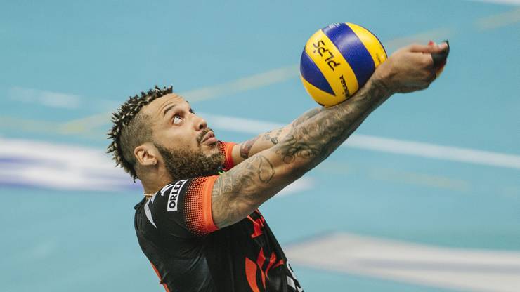 Kuba – 10 siatkarzy