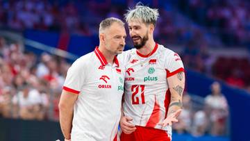Szykuje się medal? Forma polskich siatkarzy budzi nadzieje kibiców
