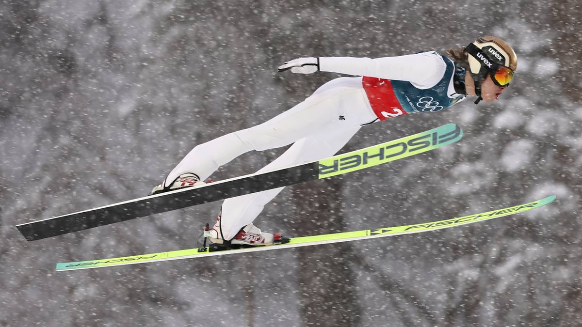 Polacy na 13. miejscu na Zimowych Igrzyskach Olimpijskich