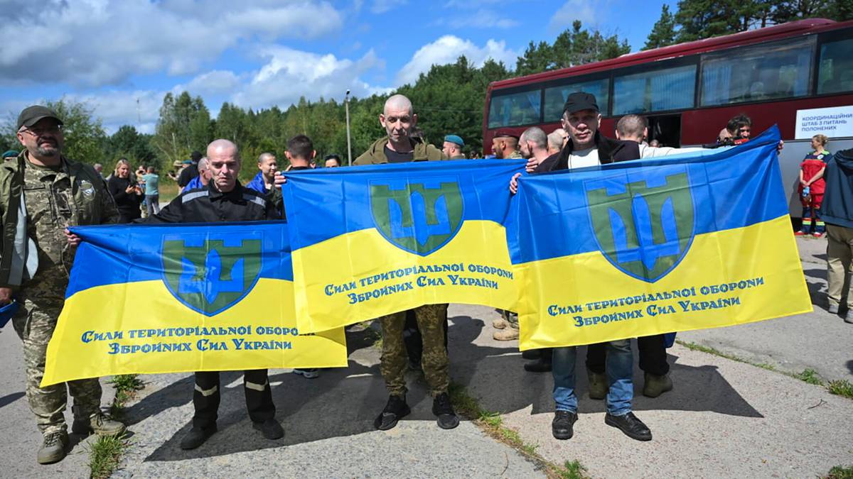 Wojna się skończy, zagrożenia zostaną. "Polska musi się przygotować"