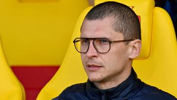 Kolejny trener stracił pracę w PKO BP Ekstraklasie