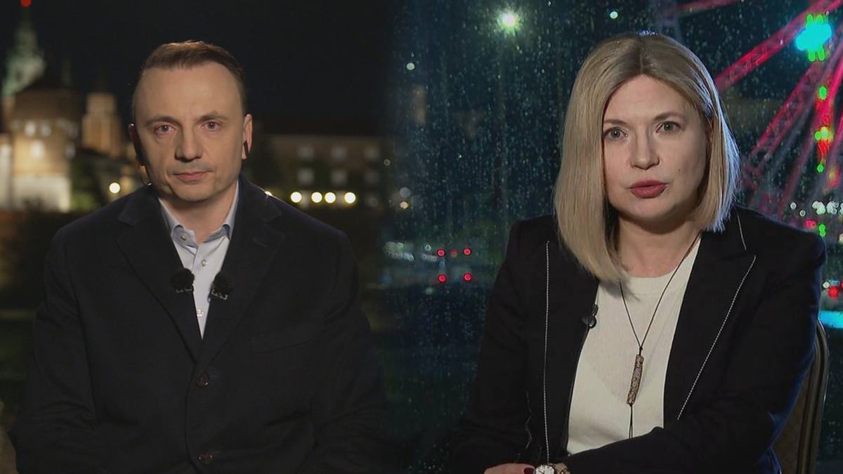 "Krakowianie odzyskali swoje miasto". Kandydaci zabrali głos po wyborach