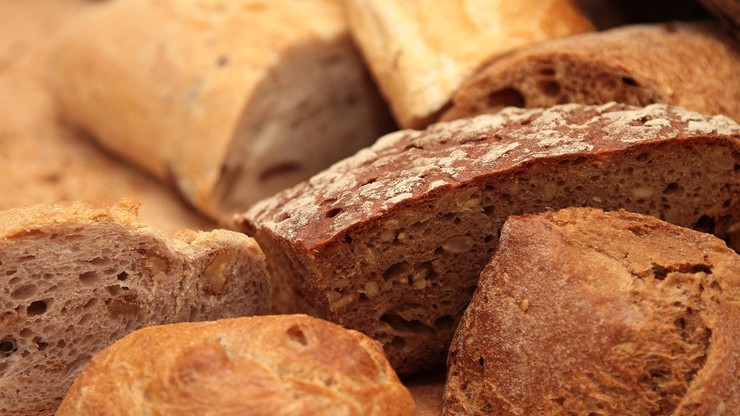 Niemcy. Piekarze szukają sposobu na wzrost cen. Sponsorowany "chleb inflacyjny"