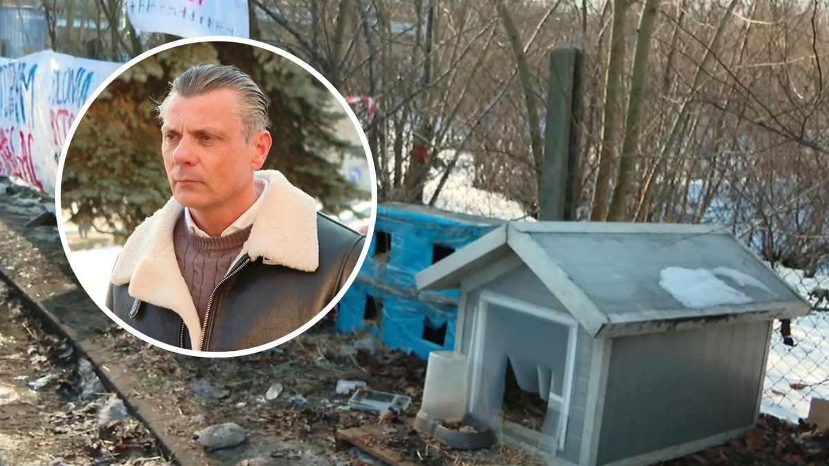 "Mam czyste sumienie". Prezydent Bytomia reaguje na słowa w "Debacie Gozdyry"