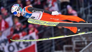 Legenda skoków nie jedzie na igrzyska! To mistrz olimpijski