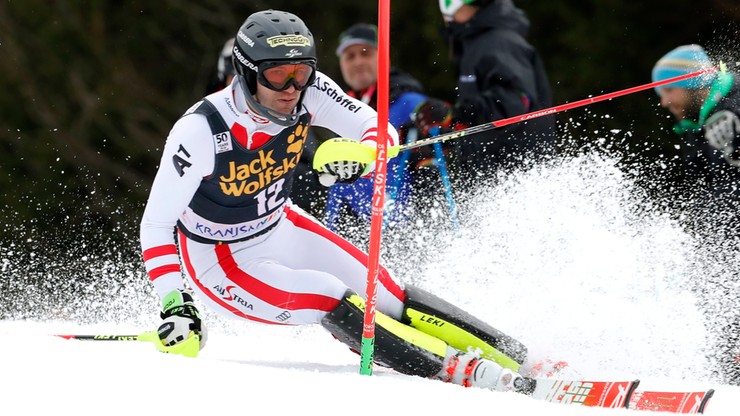 Alpejski PŚ: Wygrana Matta, Hirscher najlepszym slalomistą sezonu