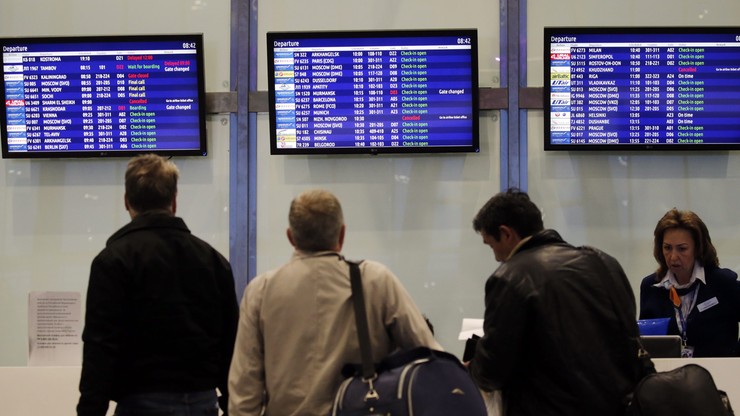 Rosjanie zakazali liniom EgyptAir lotów do Rosji. Powodem - względy bezpieczeństwa