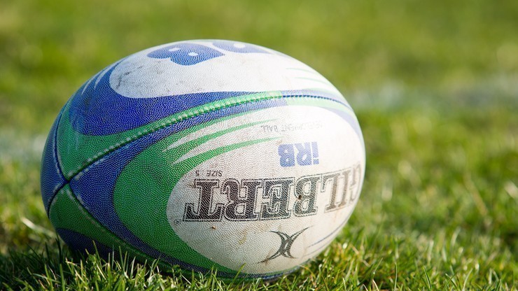 Rugby: Przełożono mecz Juvenia - Ogniwo
