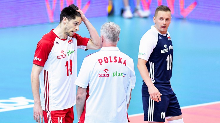 Liga Narodów: Aleksander Śliwka podsumował mecz ze Słowenią