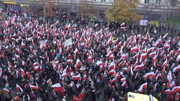 Polska świętuje powrót na mapę. Uroczyste obchody w całym kraju