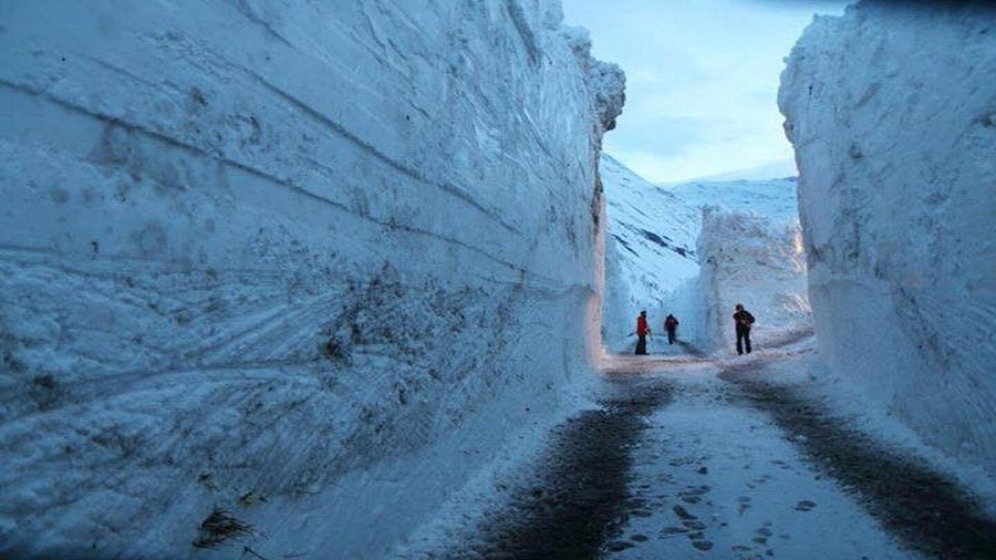 Fot. Facebook / Meteo-Alpes / Duclos Alain Duclos / data-avalanche.org