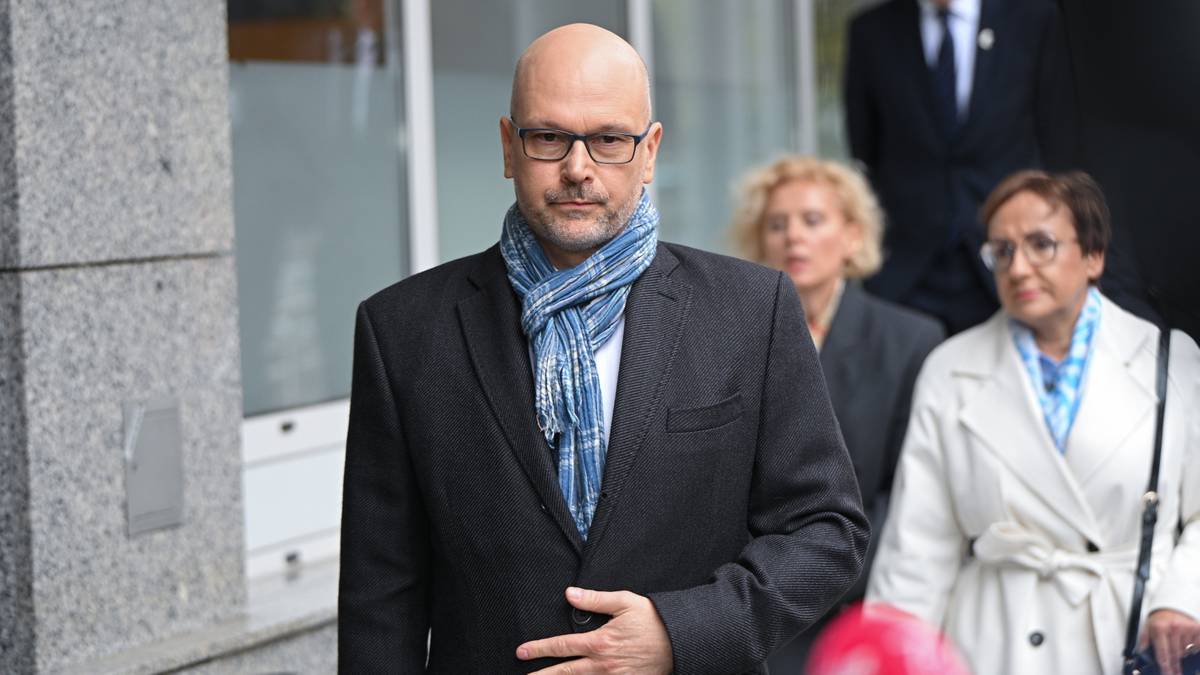 Maciej Berek przekonany o przełomie w TK. Sędzia odpowiedział prezydentowi